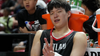 Yang Hansen Aces Trail Blazers Summer League Debut