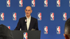 Adam Silver Addresses Trail Blazers' Ongoing Sale, Future in Portland