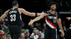 Toumani Camara, Shaedon Sharpe Agree to Extensions With Trail Blazers: What it Means