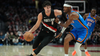 Trail Blazers Outlast Thunder, Hand Defending Champions First Loss of Season