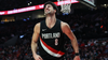 Trail Blazers Get Jrue Holiday Back But Lose to Knicks and Lose Deni Avdija