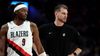 Trail Blazers Quiet at Trade Deadline as They Look to Right the Ship From Within