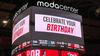 The Man Behind the Trail Blazers' Elusive Birthday Song