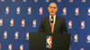 Adam Silver Addresses Trail Blazers Sale and Arena Plans, Chauncey Billups' Status
