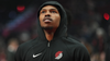 Trail Blazers’ Two-Way Players Watching Playoff Run From Home