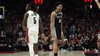 Trail Blazers Blow Golden Opportunity in Second-Half Collapse to Spurs
