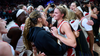 Sarah Ashlee Barker's Buzzer-Beater Was 'Portland Fire 101'