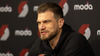 Trail Blazers Casting a 'Wide Net' in Coaching Search as Players Endorse Tiago Splitter