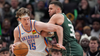 Trail Blazers Agree to Sign Branden Carlson to Bolster Center Depth
