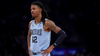 Why the Trail Blazers Bought Low on Ja Morant