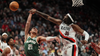 Robert Williams III Agrees to 3-Year, $44 Million Deal to Re-Sign With Trail Blazers