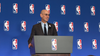Adam Silver Says Moda Center Funding Deal Has 'Gone Off Track'