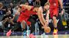 Depth Carries Trail Blazers to 'Ugly' Win Over Kings