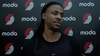 Damian Lillard, Ja Morant Optimistic About Their Fit