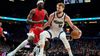 Trail Blazers Get Signature Win Over Kings Behind Career Nights From Scoot Henderson, Duop Reath