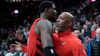 Chauncey Billups Deserves Credit During Trail Blazers' Unexpected Surge