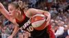 WNBA Files Trademarks for 'Portland Fire'