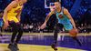Bryce McGowens Hits Game-Winner in Rising Stars Semifinal, Loses in Championship Game