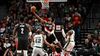 Trail Blazers Get Teeth Kicked In by Celtics, Realize How Far They Have to Go