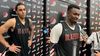 Trail Blazers Kick Off Predraft Workouts With Jaylon Tyson, Adem Bona