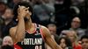 Career Nights for Scoot Henderson and Toumani Camara, and a Crucial Loss for the Trail Blazers