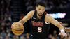 Trail Blazers Waive Skylar Mays, Ish Wainright
