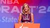 Cathy Engelbert: WNBA Expansion News Expected 'In the Coming Months'