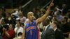 Chauncey Billups Elected to Naismith Hall of Fame's Class of 2024