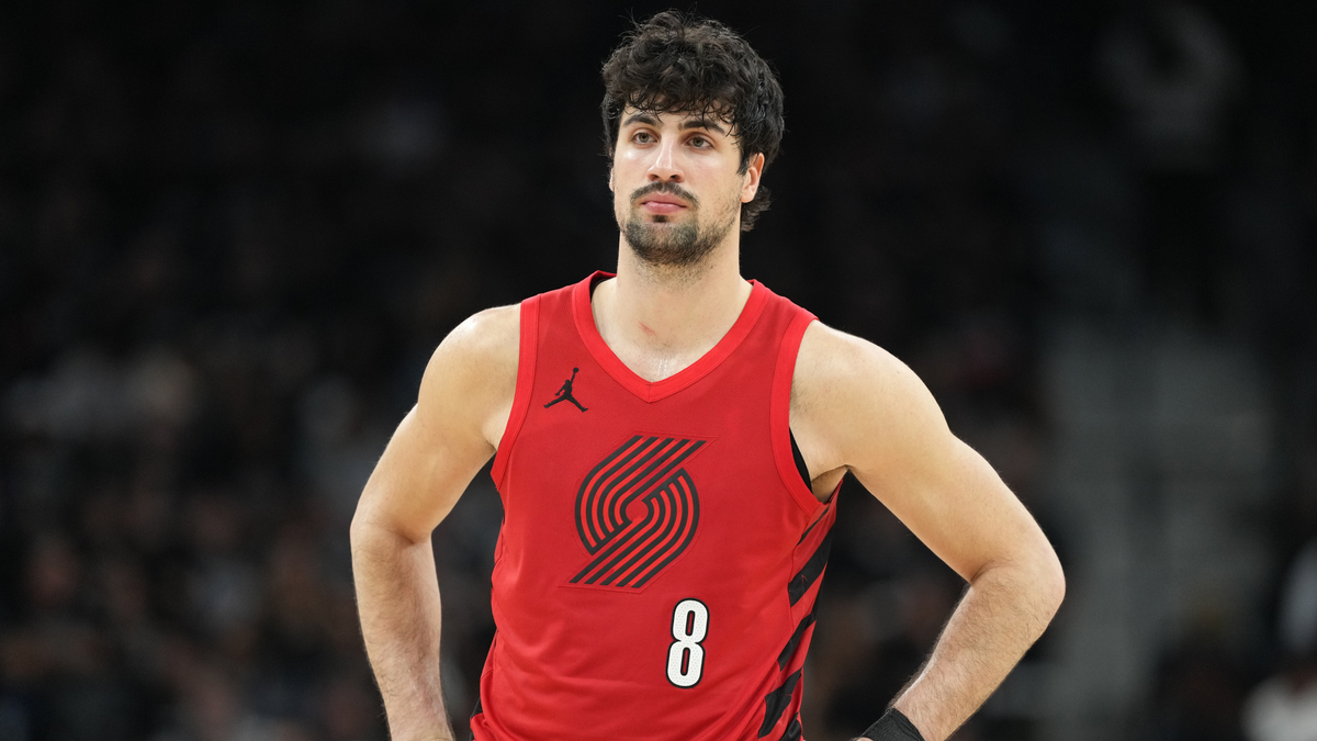 Trail Blazers 2025-26 Season Review: Fight, But No Finish | San Antonio - News Directory 3