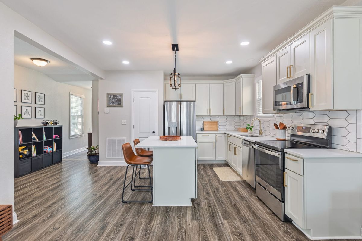 Imagine Looking Back 6 Months From Now Knowing You Actually Started