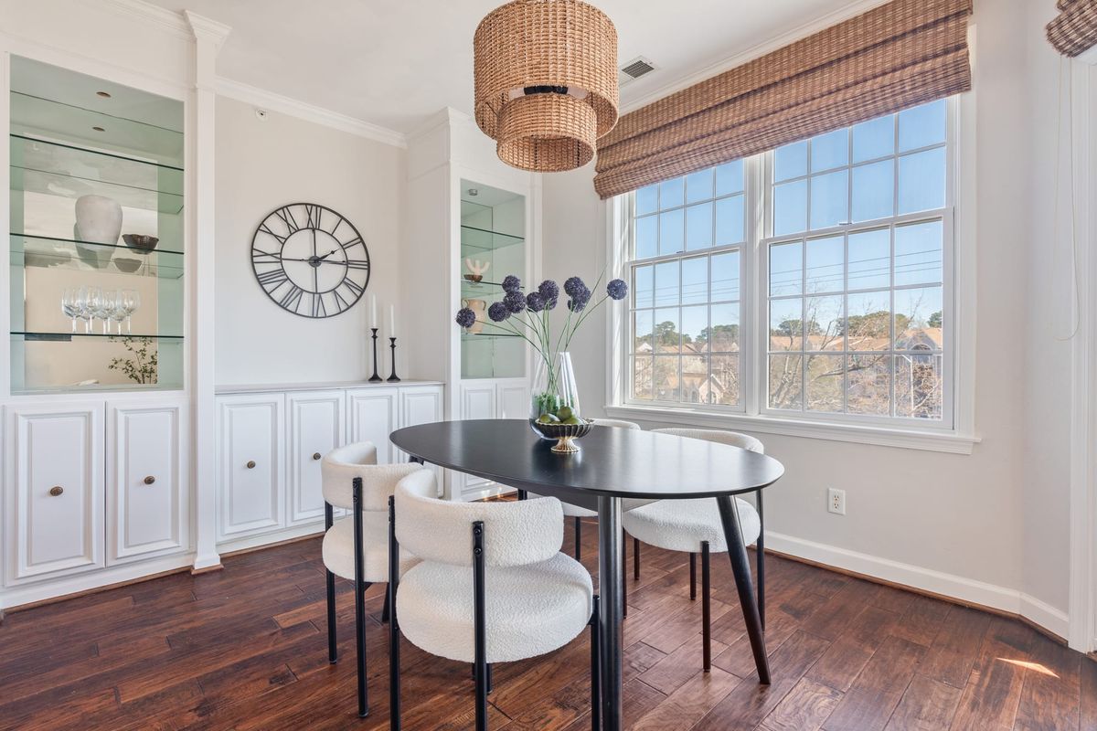 For the People Who Are Scared to Start