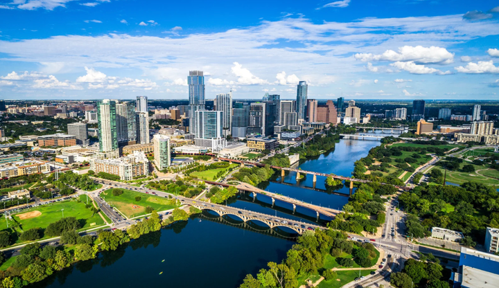 Best Cities for Real Estate Photography Opportunities