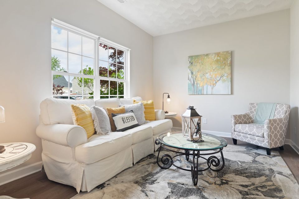 Imagine 10 Houses a Week