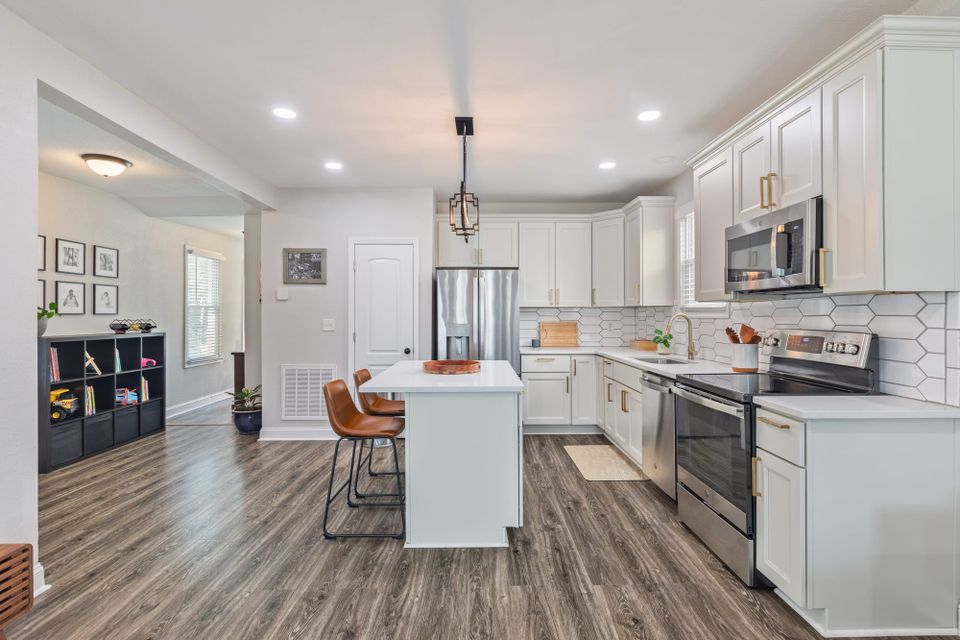 Imagine Looking Back 6 Months From Now Knowing You Actually Started