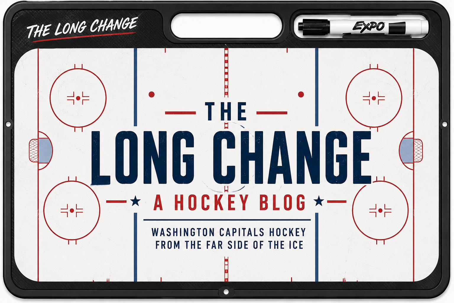 The Long Change