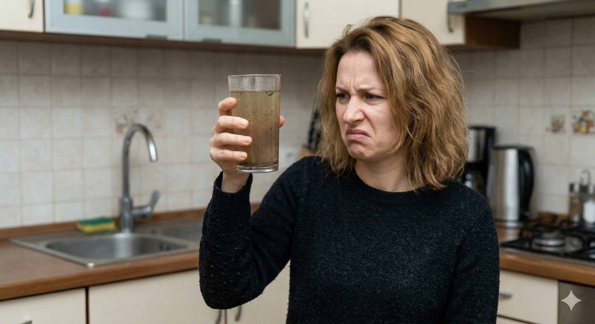 Water Issues in Calgary... Again.