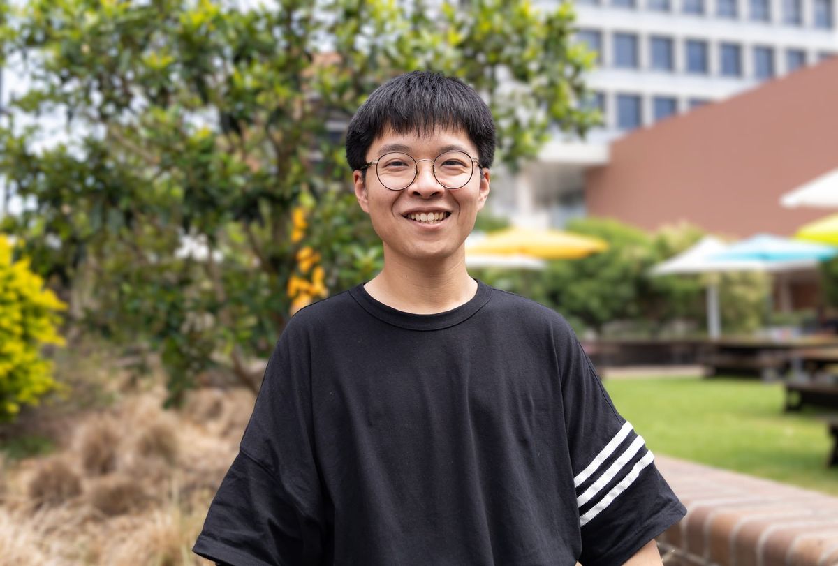 🧑🏻‍🎓🩴Volunteering with Deshao Liu: World-class education and world-class beaches