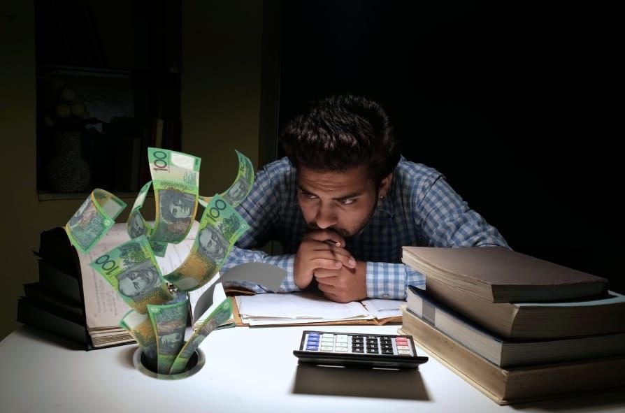 💸📆省钱指南：10分钟搞定预算规划