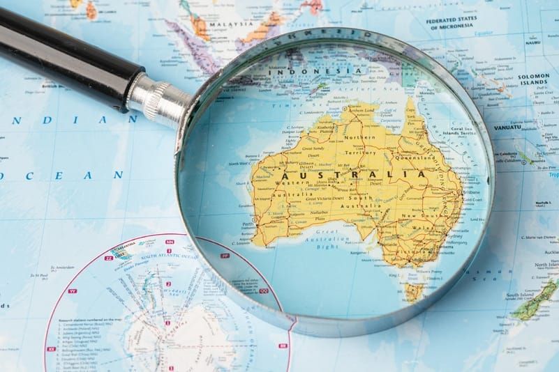 🔎🌏 5 facts about Australia that even the locals don't know