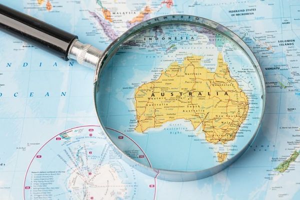 🔎🌏 5 facts about Australia that even the locals don't know
