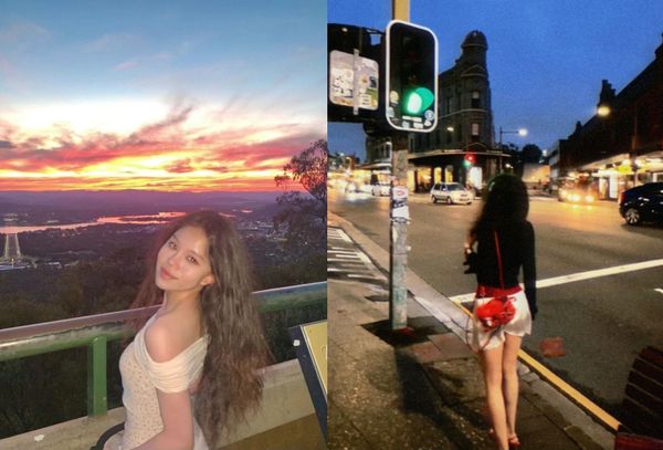 💻💼Student Stories - Stay or Go? Jocelyn’s Crossroads in Sydney