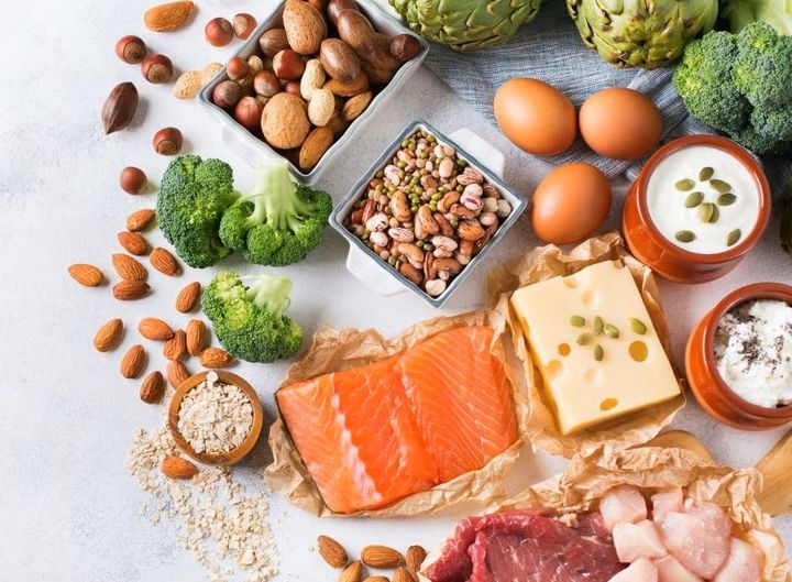 The Role of Protein in Body Composition and How to Increase Your Intake