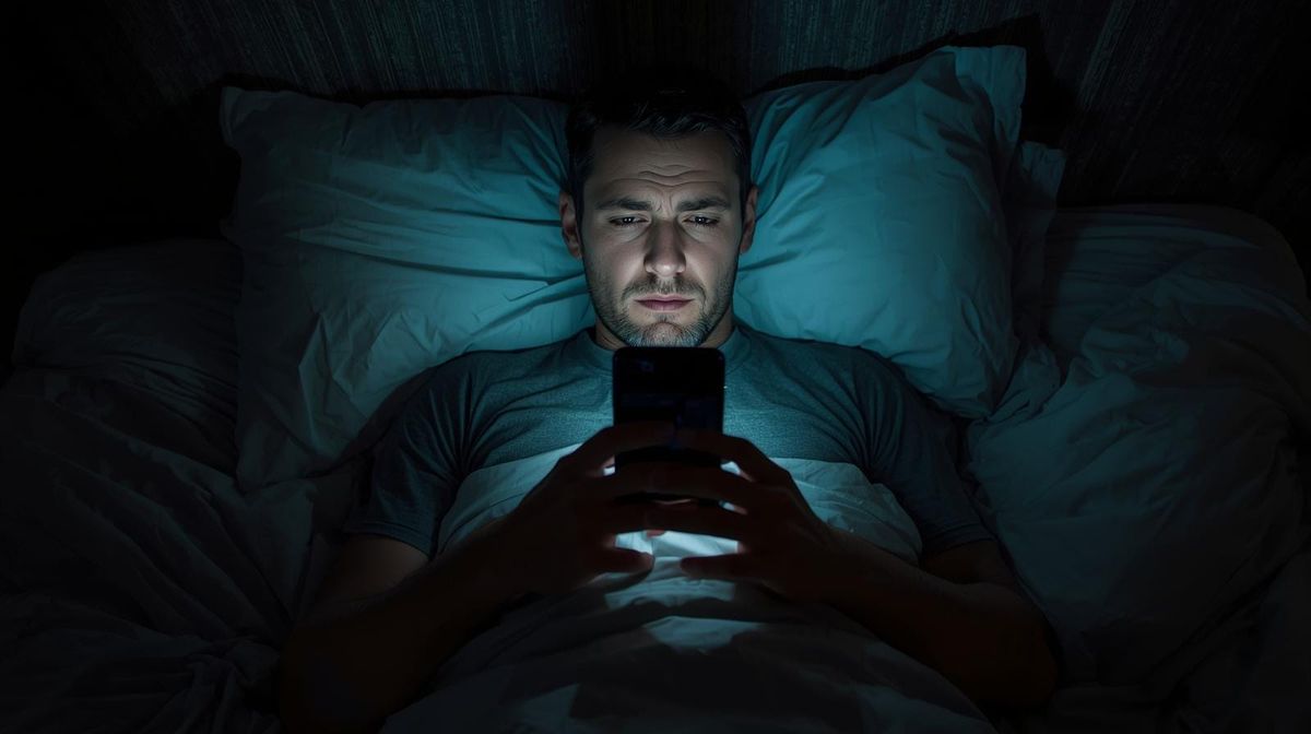 The Science of 'Just Interesting Enough': Why Boring Content Doesn't Work for Sleep
