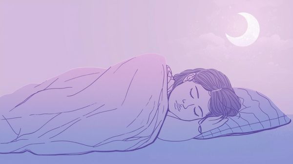 The Complete Guide to Better Sleep Hygiene: Science-Based Tips for Restful Nights