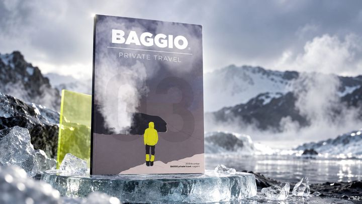 PRIVATE TRAVEL MAGAZIN 2018/3