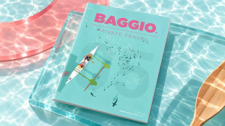 PRIVATE TRAVEL MAGAZIN 2019/1
