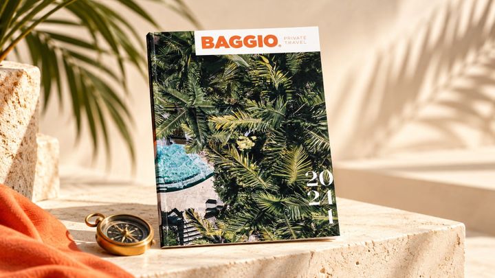 PRIVATE TRAVEL MAGAZIN 2024/1