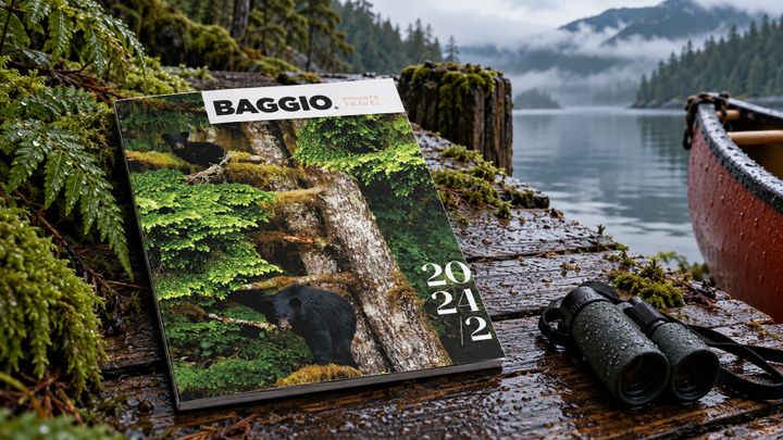 PRIVATE TRAVEL MAGAZIN 2024/2