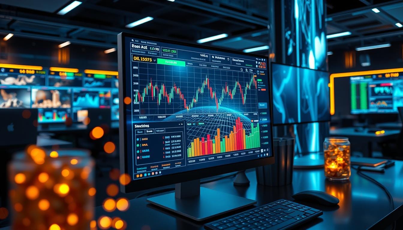 futures trading demo account