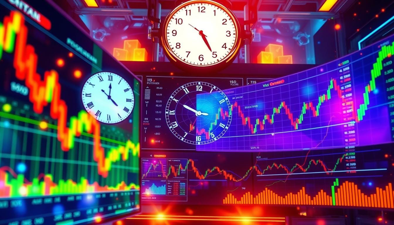 futures market hours